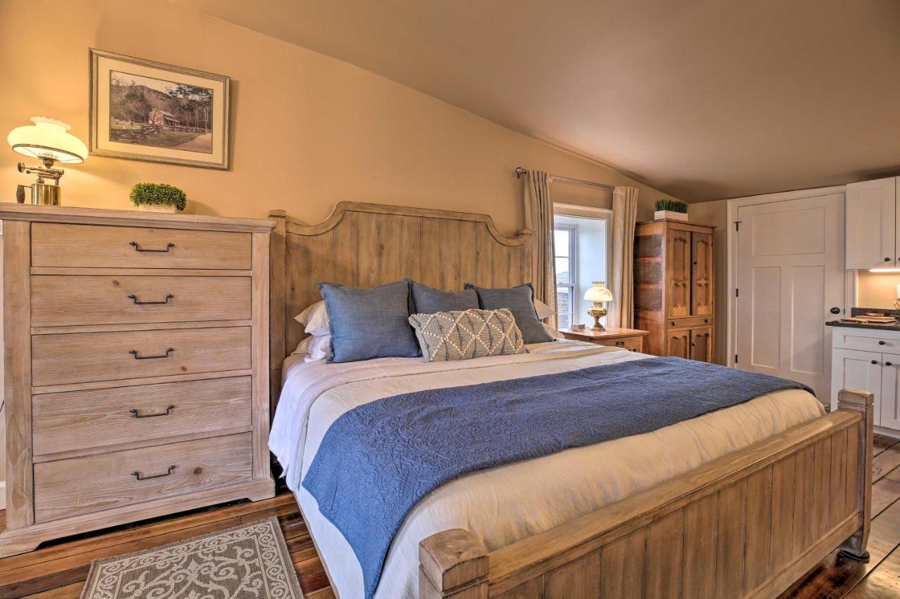 Chic Main Street Retreat Less Than 7 Mi To Ky Horse Park! Джорджтаун Екстериор снимка