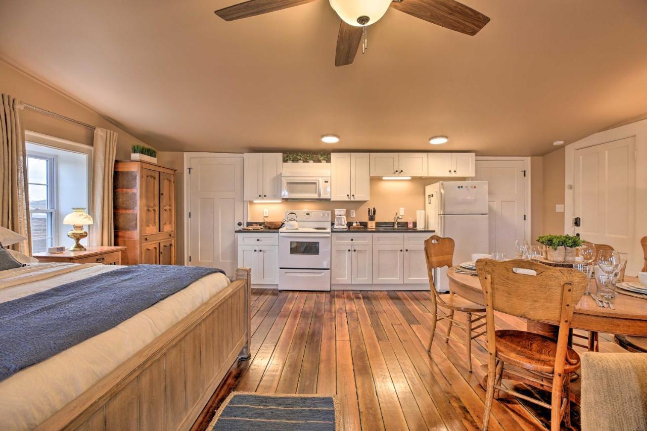Chic Main Street Retreat Less Than 7 Mi To Ky Horse Park! Джорджтаун Екстериор снимка